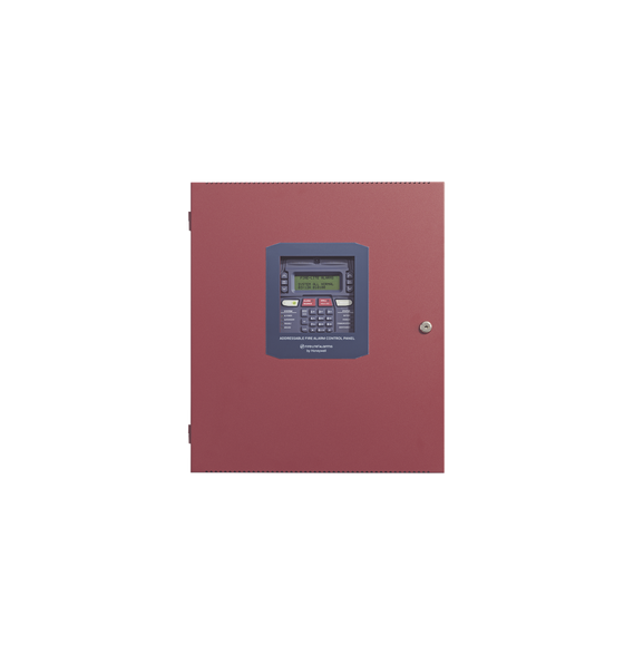 FIRE-LITE ES-200XI Panel Direccionable de Detección de