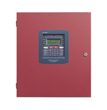 FIRE-LITE ES-1000XI Panel Direccionable de Detección de