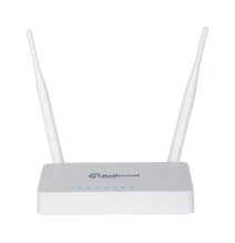 GUEST INTERNET F-15 Firewall Authonet Protección de Int