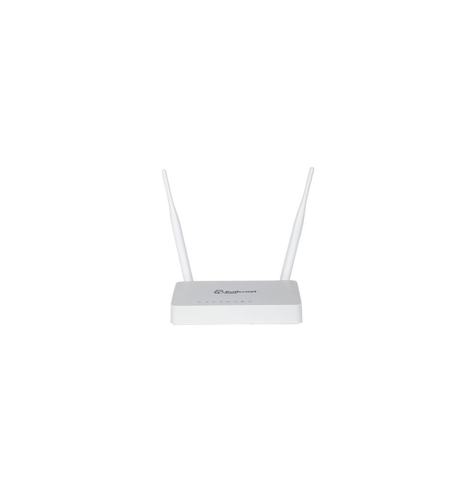 GUEST INTERNET F-15 Firewall Authonet Protección de Int