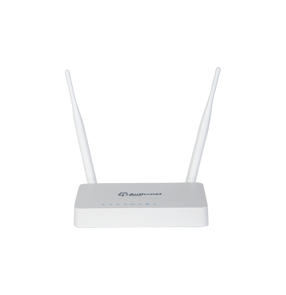 GUEST INTERNET F-15 Firewall Authonet Protección de Int