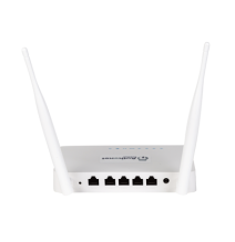 GUEST INTERNET F-15 Firewall Authonet Protección de Int