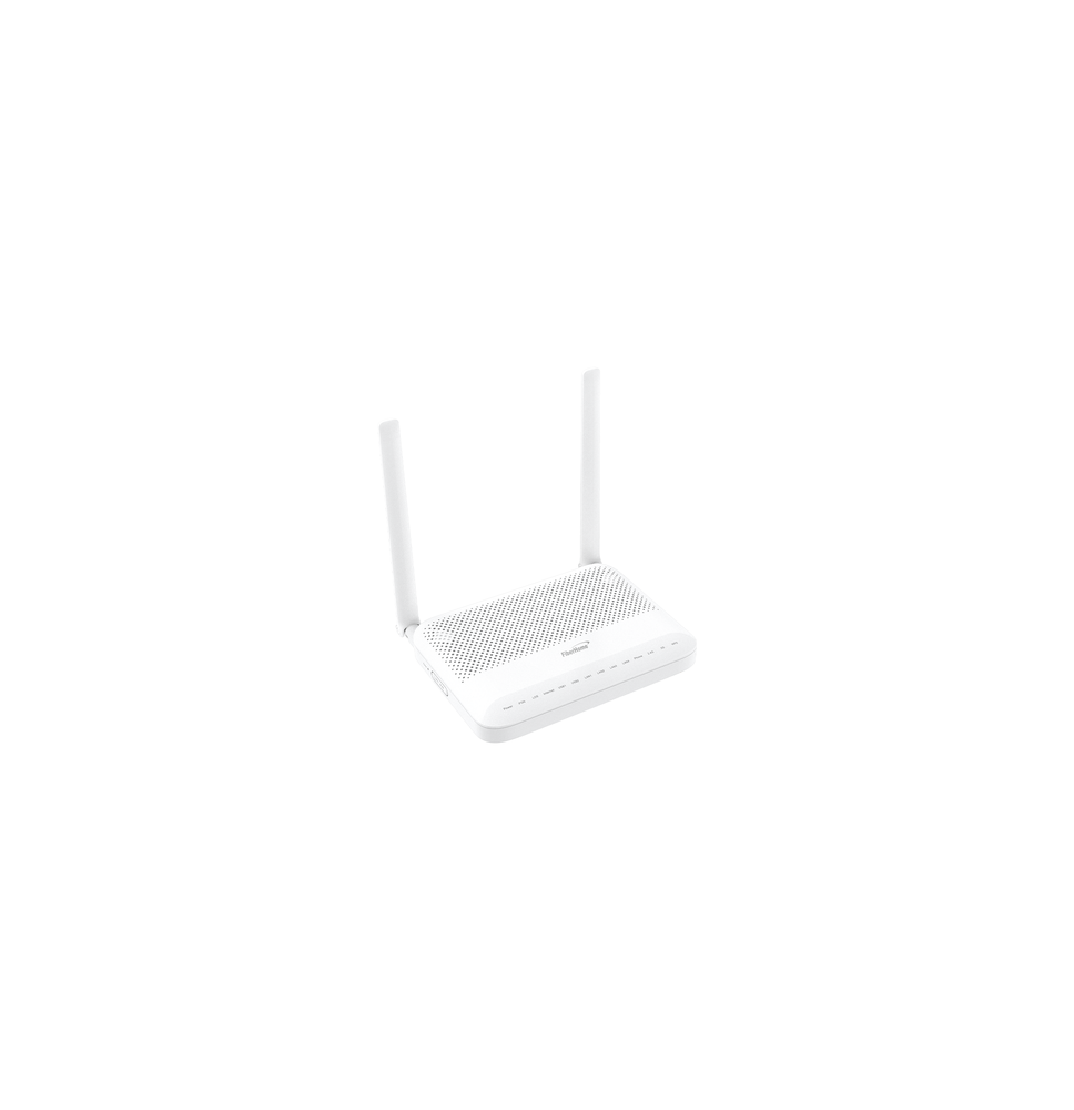 FIBERHOME HG6145D2 ONU GPON WiFi 2.4/5 GHz MIMO 2x2 4 p