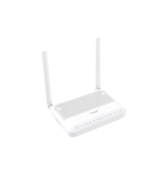 FIBERHOME HG6145D2 ONU GPON WiFi 2.4/5 GHz MIMO 2x2 4 p