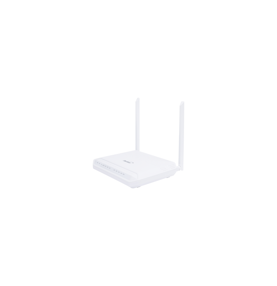 FIBERHOME HG6143D ONU GPON WiFi 2.4/5 GHz MIMO 2x2 4 pu