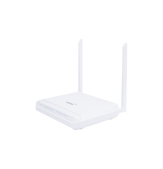 FIBERHOME HG6143D ONU GPON WiFi 2.4/5 GHz MIMO 2x2 4 pu