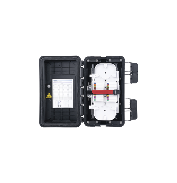 FIBERHOME FDP-420F Caja de Distribución de Fibra Óptica