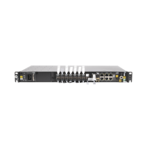 FIBERHOME AN6001-G16-AC Mini OLT GPON Carrier Class con