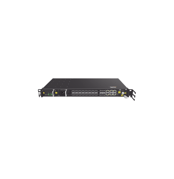 FIBERHOME AN6001-G16 Mini OLT Carrier Class para Aplica