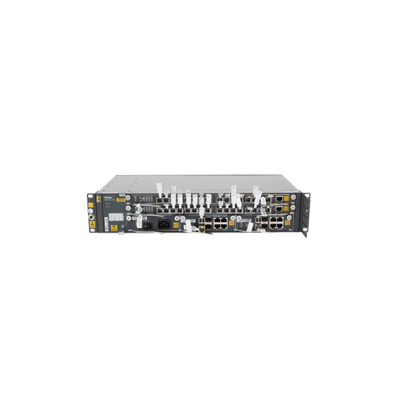 FIBERHOME AN5516-04-AC OLT Carrier Class Modular GPON 2