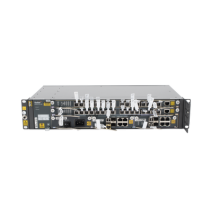 FIBERHOME AN5516-04-AC OLT Carrier Class Modular GPON 2