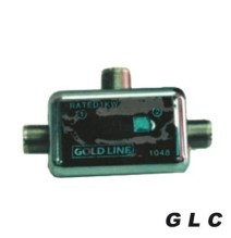 GLC 1048 Switch Coaxial de 2 Posiciones para Antenas HF