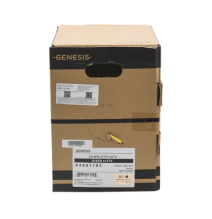 GENESIS 6360-2101/1000 Bobina de cable de 305 metros UT