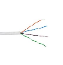 GENESIS 6360-2101/1000 Bobina de cable de 305 metros UT