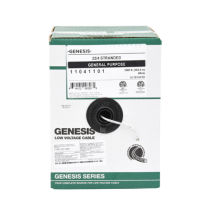 GENESIS 1102-1101/1000 Bobina de 305 Metros de Cable /