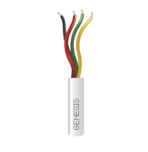 GENESIS 1102-1101/1000 Bobina de 305 Metros de Cable /