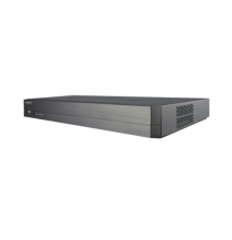 Hanwha Techwin Wisenet XRN-410S-2TB NVR 4CH 4 Puertos P