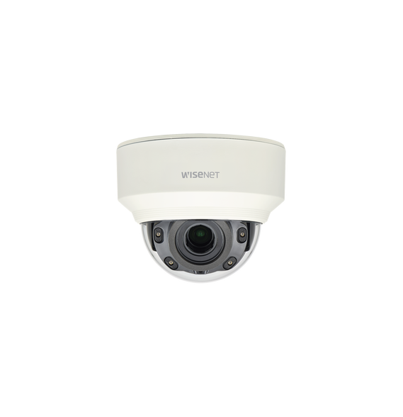 Hanwha Techwin Wisenet XNV-L6080R Cámara IP Tipo Domo A