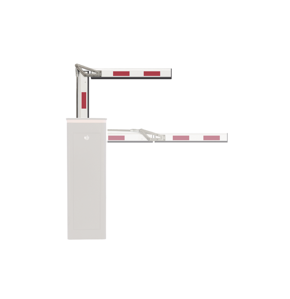 AccessPRO XBARMART3M Brazo Articulado De 3 Metros Para