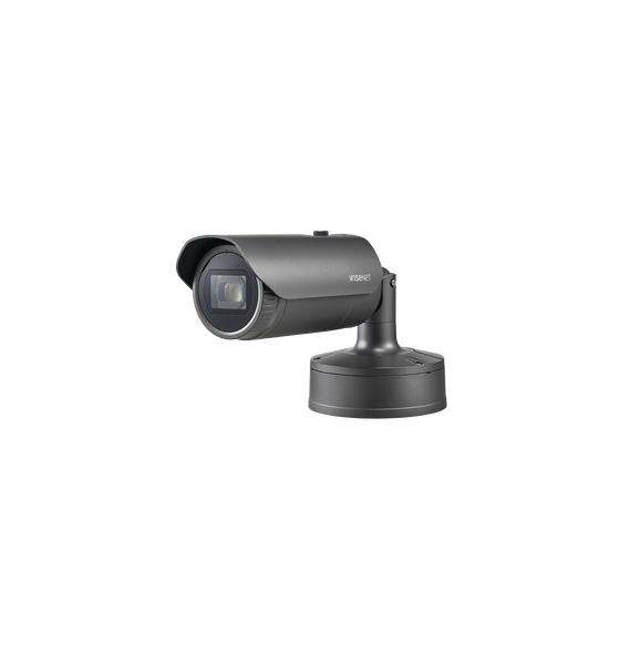 Hanwha Techwin Wisenet XNO-6120R Camara IP Tipo Bala 2M