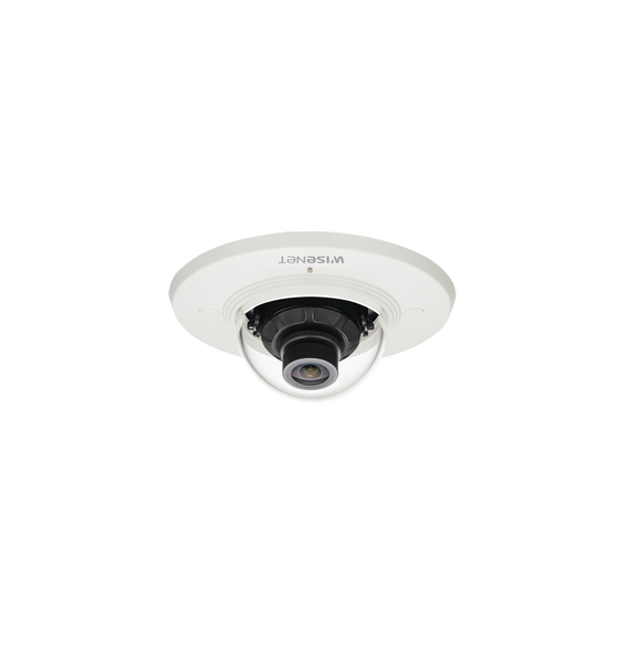 Hanwha Techwin Wisenet XND-8020F Cámara IP Tipo Domo In