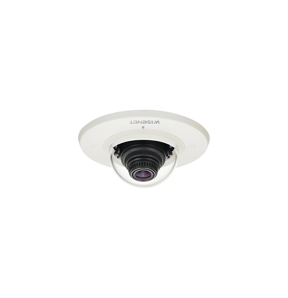 Hanwha Techwin Wisenet XND-6011F Cámara IP Tipo Domo In