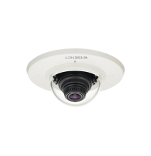 Hanwha Techwin Wisenet XND-6011F Cámara IP Tipo Domo In