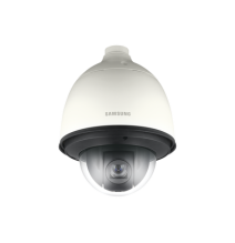 Hanwha Techwin Wisenet SNP-5321H Cámara IP de 1.3MP ZOO