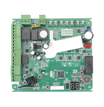 AccessPRO XB-BL-PCB Tarjeta Electrónica para Barreras X