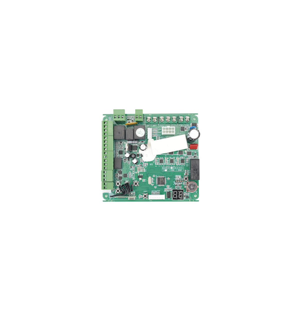 AccessPRO XB-BL-PCB Tarjeta Electrónica para Barreras X