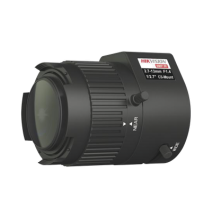 HIKVISION TV2713D-6MPIR Lente Varifocal 2.7 A 13 mm / R