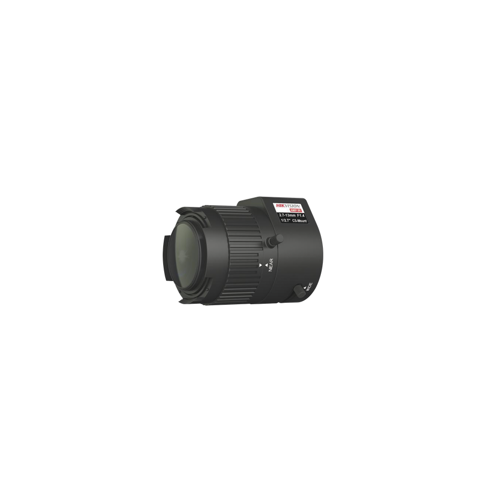 HIKVISION TV2710D-MPIR Lente Varifocal 2.7 A 10 mm / Re