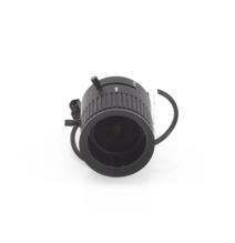 HIKVISION TV2710D-MPIR Lente Varifocal 2.7 A 10 mm / Re