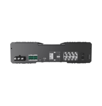 HIKVISION IDS-TSS300-C/04 4T  Servidor de Detección de