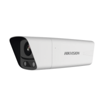 HIKVISION IDS-TCR204-E Bala IP 2 MP / Lente motorizado