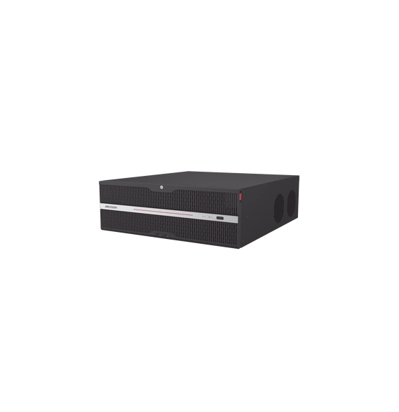HIKVISION IDS-9664NXI-M16/X NVR 12 Megapixel  4K  / 64