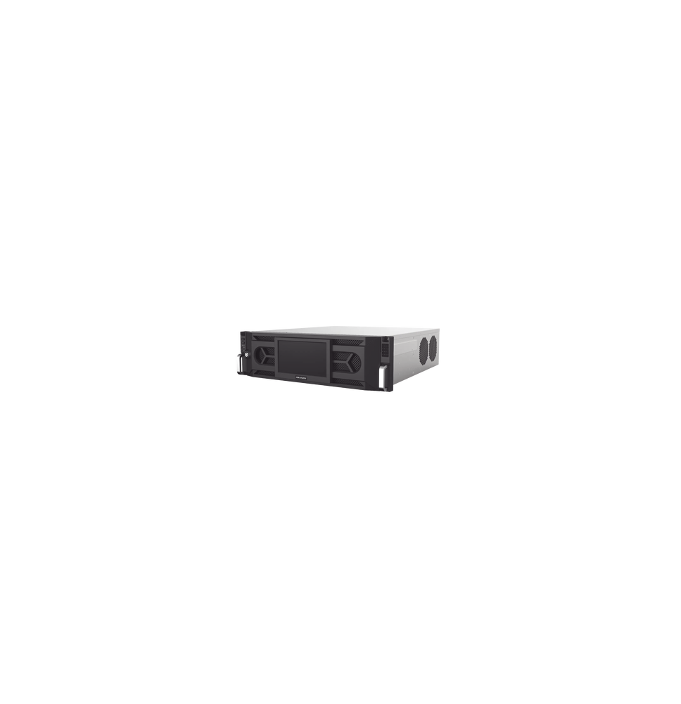 HIKVISION IDS-96128NXI-I16 C  NVR 12 Megapixel  4K  / 1