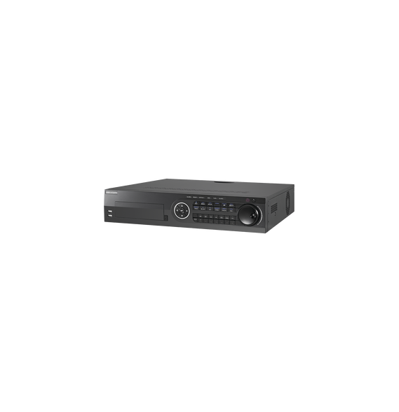 HIKVISION IDS-8116HQHI-M8/S S  DVR 16 Canales TurboHD +