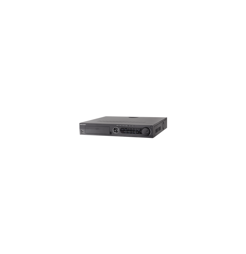 HIKVISION IDS-7316HUHI-M4/S S  DVR 4K/8MP 16 Canales Tu