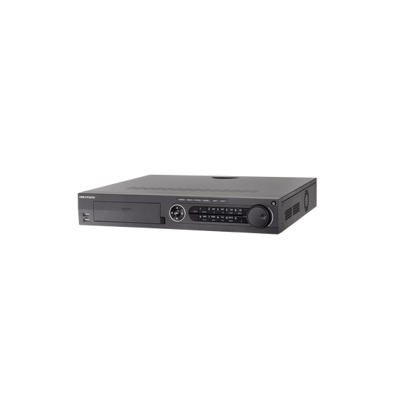 HIKVISION IDS-7316HUHI-M4/S S  DVR 4K/8MP 16 Canales Tu