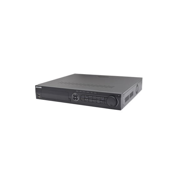 HIKVISION IDS-7316HQHI-M4/S S  DVR 16 Canales TurboHD +