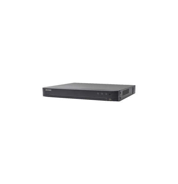 HIKVISION IDS-7232HQHI-M2/XT  Audio Bidireccional  DVR