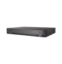 HIKVISION IDS-7216HQHI-M1/XT DVR 16 Canales TURBOHD + 8