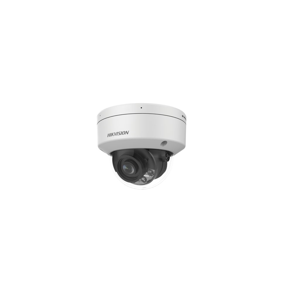 HIKVISION IDS-2CD7D87G0-XS Domo IP 8 Megapixel / Lente