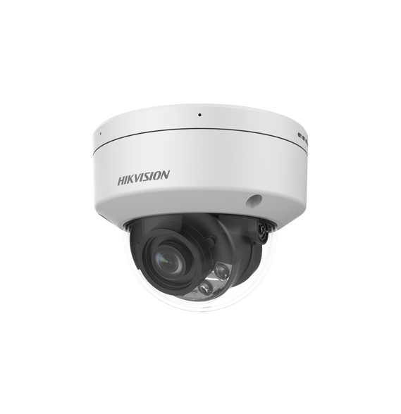 HIKVISION IDS-2CD7D87G0-XS Domo IP 8 Megapixel / Lente