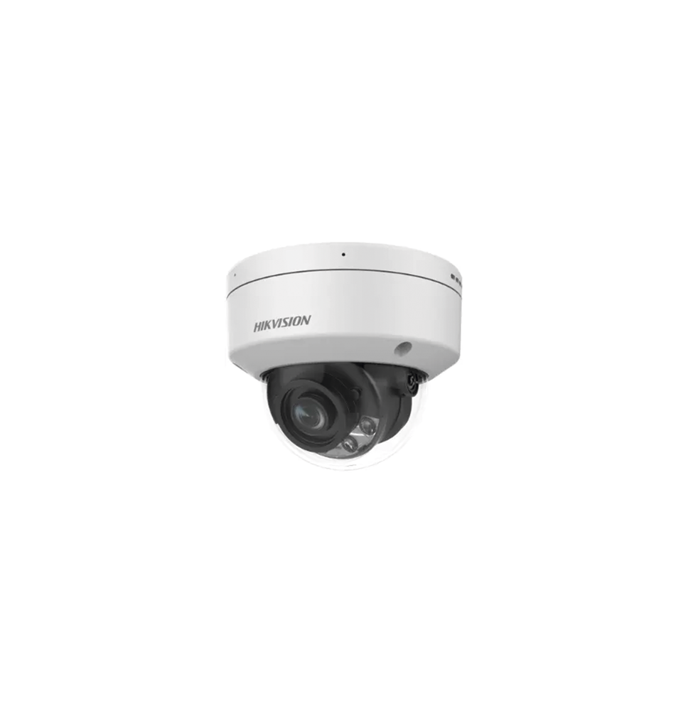 HIKVISION IDS-2CD7D47G0-XS Domo IP 4 Megapixel / Lente