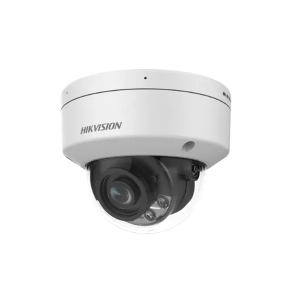 HIKVISION IDS-2CD7D47G0-XS Domo IP 4 Megapixel / Lente