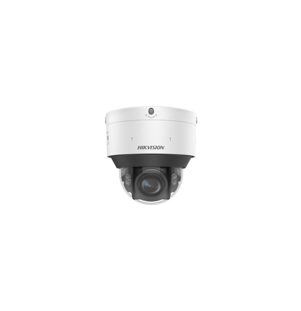 HIKVISION IDS-2CD7547G0-XZHS Domo IP 4 Megapixel / Lent