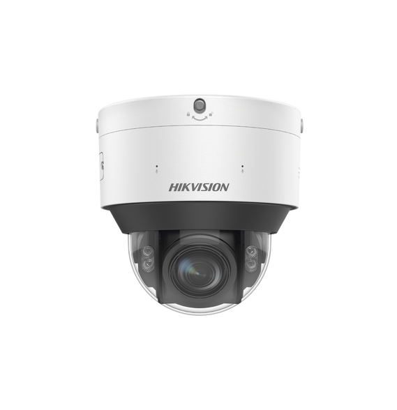 HIKVISION IDS-2CD7547G0-XZHS Domo IP 4 Megapixel / Lent