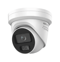 HIKVISION IDS-2CD7387G0-XS Turret IP 8 Megapixel / Lent